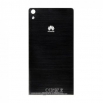 Заден капак за Huawei Ascend P6 Черен